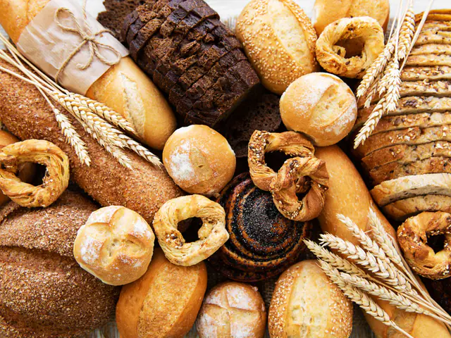 Bäckerei Wußmann Wittenberg