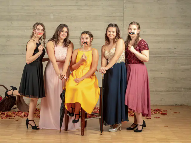 Gruppenbild