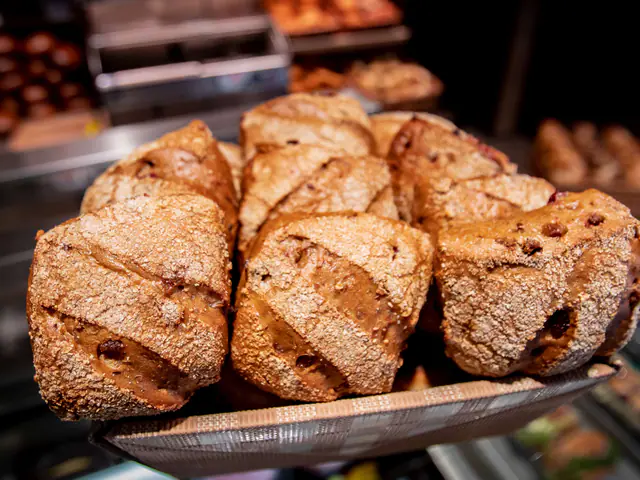 Bäckerei schöder