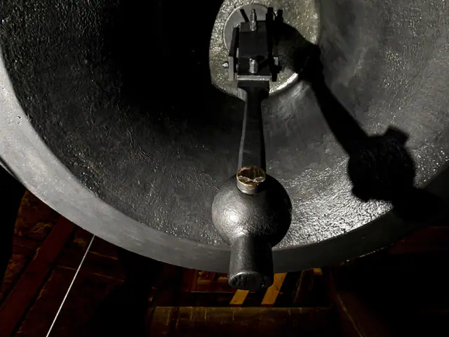Glocke dautzschen