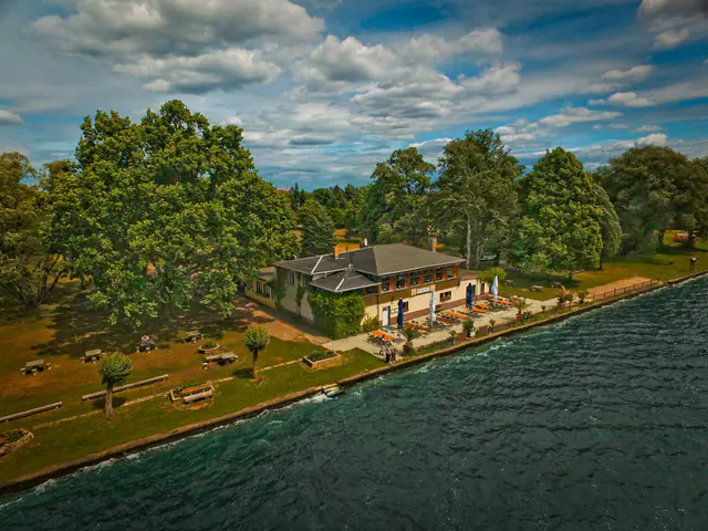 Strandbad Torgau