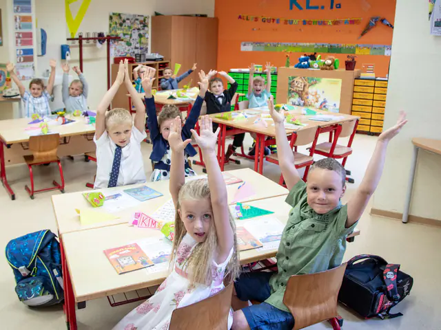 Erste Klasse