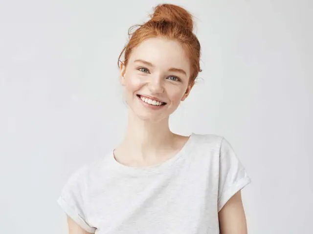 Portrait 4