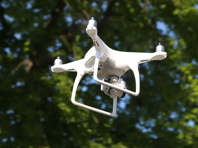 DJI Phantom4