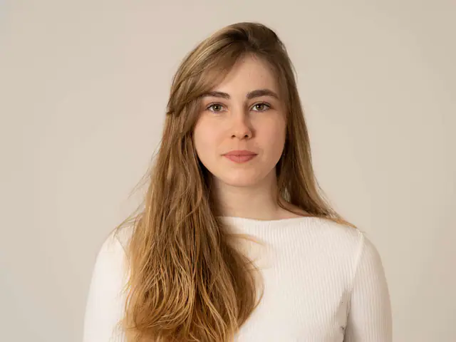 Portrait 2