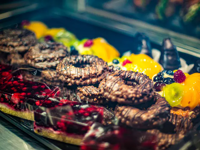 Bäckerei schöder 2