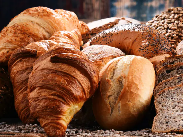 Bäckerei Wußmann
