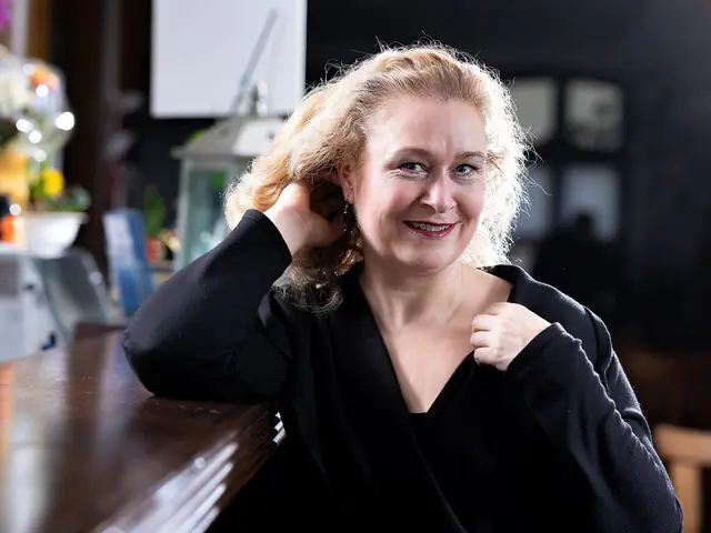 Viola Michaelis Künstlerin